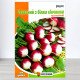 Насіння редису ЧБК, Яскрава, 20г