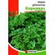 Насіння петрушки дрібнолисткової Карнавал, Яскрава, 20г