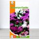 Насіння агератуму Суміш, Яскрава, 0,15г