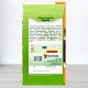Насіння волошки Махрова Червона, Яскрава, 0,5г