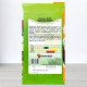 Насіння гвоздики Шабо Однокольорова Суміш, Яскрава, 0,2г