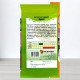 Насіння духмяного горошку Френк Рожевий, Яскрава, 1г