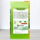 Насіння мальви махрової високої Бордово-Чорної, Яскрава, 0,2г