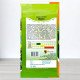 Насіння цинії Ліліпут Жовтий, Яскрава, 0,5г