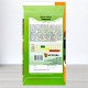 Насіння цинії Ліліпут Червоний, Яскрава, 0,5г