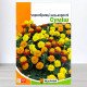 Насіння чорнобривців низькорослих Суміш, Яскрава, 5г