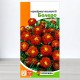 Насіння чорнобривців низьких червоних Болеро, Яскрава, 0,5г