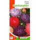 Насіння айстри Сумiш Пiвонiєподiбна, Яскрава, 0,3г