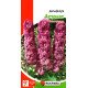 Насіння дельфiнiуму багаторiчного Астолат Рожевий, Яскрава, 0,1г