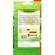Насіння капусти декоративної Бахромчаста, Яскрава, 0,2г