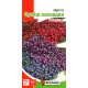 Насіння обрієти Суміш Каскад, Яскрава, 0,1г