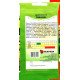 Насіння цинії махрової Карнавал, Яскрава, 0,5г