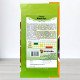 Насіння перцю Вінні-Пух, Яскрава, 0,3г