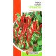 Насіння перцю гострого Рокіта, Яскрава, 0,3г