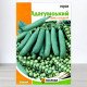 Насіння гороху цукрового Адагумський, Яскрава, 50г