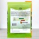 Насіння гороху цукрового Альфа, Яскрава, 50г