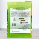 Насіння гороху цукрового Шеститижневий, Яскрава, 50г