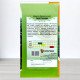 Насіння капусти брюсельської Лонг Ісленд, Яскрава, 0,5г