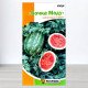 Насіння кавуна Бочка Меду, Яскрава, 1,5г