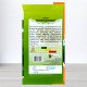 Насіння огірка бджолозапильного Китайське Біле Диво, Яскрава, 0,3г
