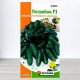 Насіння огірка бджолозапильного Погребок F1 Засолочний, Яскрава, 0,5г
