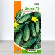 Насіння огірка бджолозапильного Цезар F1, Яскрава, 0,5г