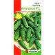 Насіння огірка бджолозапильного Корнішон Анулька F1, Яскрава, 0,5г