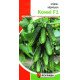 Насіння огірка партенокарпічного Мінікорнішон Конні F1, Яскрава, 0,3г