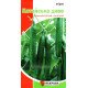 Насіння огірка бджолозапильного Китайське Диво, Яскрава, 0,5г