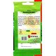 Насіння огірка бджолозапильного Китайське Диво, Яскрава, 0,5г