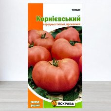 Насіння томату Корнієвський, Яскрава, 0,1г
