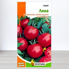 Насіння томату Ляна, Яскрава, 0,2г