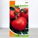 Насіння томату Рожевий Фламiнго, Яскрава, 0,1г