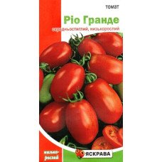 Насіння томату Ріо Гранде, Яскрава, 0,1г