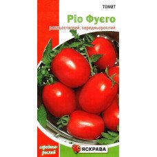Насіння томату Ріо Фуєго, Яскрава, 0,1г