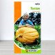 Насіння гарбуза Титан, Яскрава, 3г