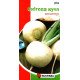 Насіння ріпи Снігова куля, Яскрава, 2г