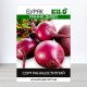Насіння буряку столового Раннє Диво, 100г
