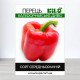 Насіння перцю солодкого Каліфорнійське Диво Червоне, 100 г