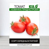 Насіння томату Новинка Придністров'я, 0,5кг