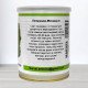 Насіння петрушки кучерявої Москраузе, Польща, Marvel, банка 100г