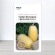 Насіння гарбуза Болгарка - Дамський ніготь, Україна, Marvel, 10г