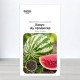 Насіння кавуна Ау Продюсер, Польща, Marvel, 5г