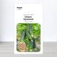 Насіння огірка бджолозапильного Кущовий, Україна, Marvel, 5г, 200-210 насінин