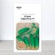 Насіння огірка партенокарпічного Єфрейтор F1, Україна, Marvel, 3г, 90-100 насінин