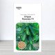 Насіння огірка партенокарпічного Полонез F1, Польща, Marvel, 3г, 90-100 насінин