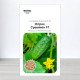 Насіння огірка партенокарпічного Сремянін F1, Польща, Marvel, 3г, 90-100 насінин