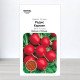 Насіння редису Кармен, Польща, Marvel, 10г