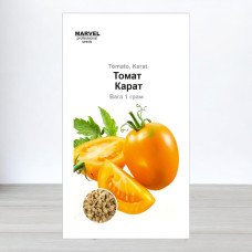 Насіння томату Карат, Польща, Marvel, 1г