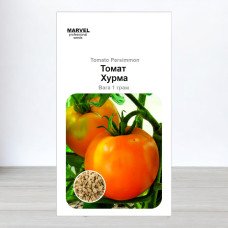 Насіння томату Хурма, Україна, Marvel, 1г